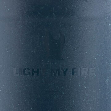 Light my Fire Drinking Bottle in Blue