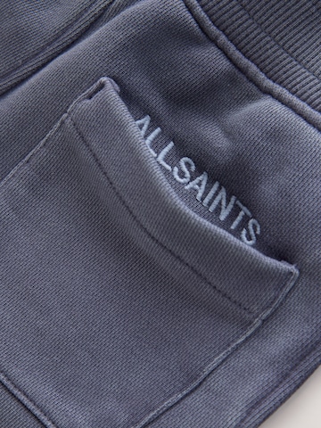 Set di smALLSAINTS in blu