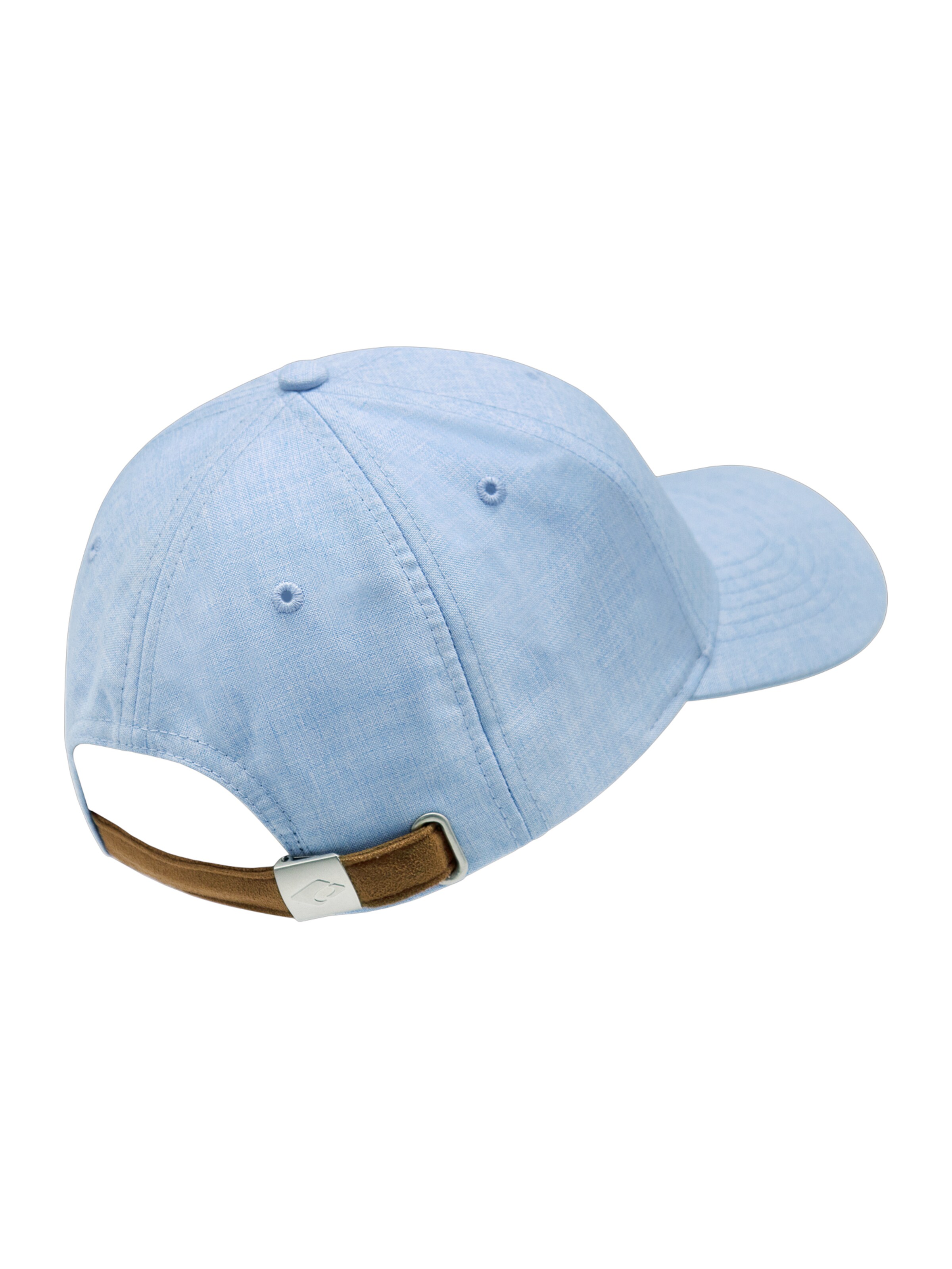 chillouts Cap 'Amadora' in Blue