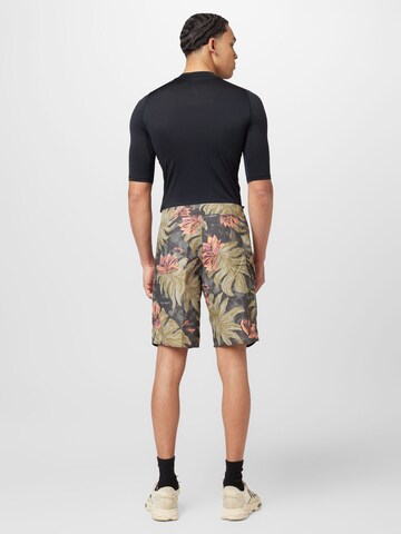 Volcom Boardshorts 'POLYDACTAL 20' i svart