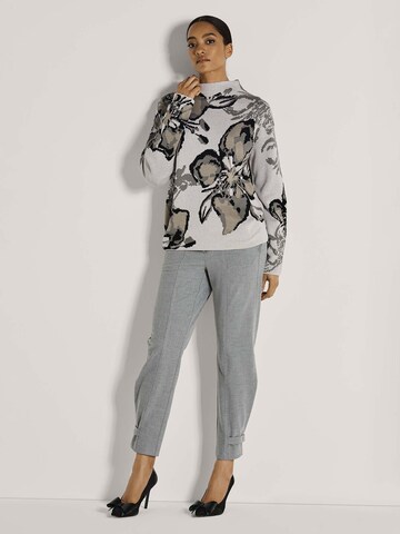 MADELEINE Shirt in Grijs