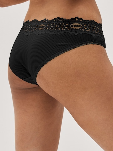 Next Panty in Black