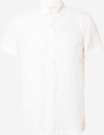 SCOTCH & SODA Ing 'CORE' - fehér: elől