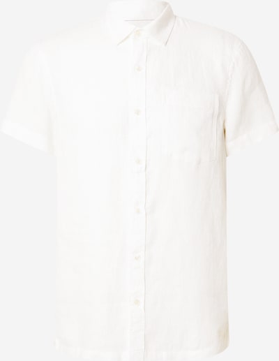 SCOTCH & SODA Košulja 'CORE' u bijela, Pregled proizvoda