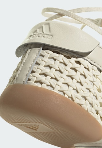 ADIDAS ORIGINALS Sneaker 'Taekwondo Mei' in Weiß