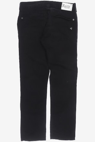 Faith Connexion Jeans in 27 in Black