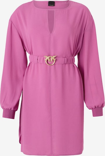 Suknelė iš PINKO, spalva – rožinė, Prekių apžvalga