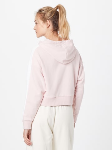 PUMASweater majica - roza boja