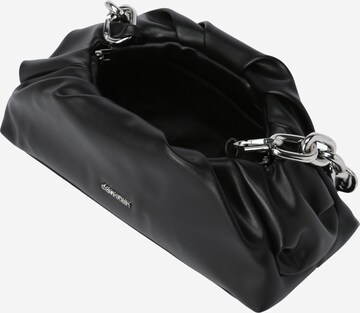 Calvin KleinPismo torbica - crna boja