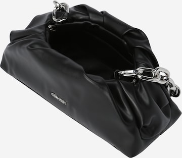 Pochette Calvin Klein en noir