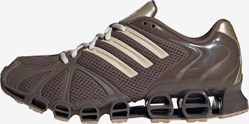 ADIDAS ORIGINALS Sportschuh 'Mega Ghostride' in Braun: Vorderseite