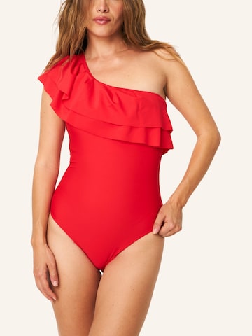 Crās Fürdőruhák ' Najacras ' - rózsaszín