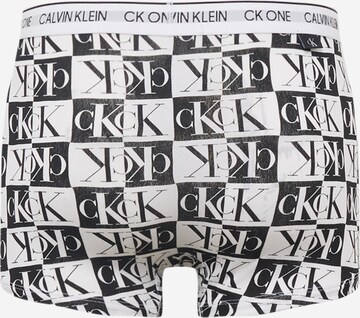 Calvin Klein Underwear Regular Boxershorts in Zwart