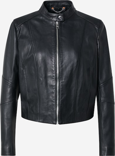 Demisezoninė striukė 'C_Saleste1' iš BOSS, spalva – juoda, Prekių apžvalga