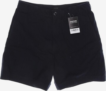 COS Shorts in 31-32 in Blue: front