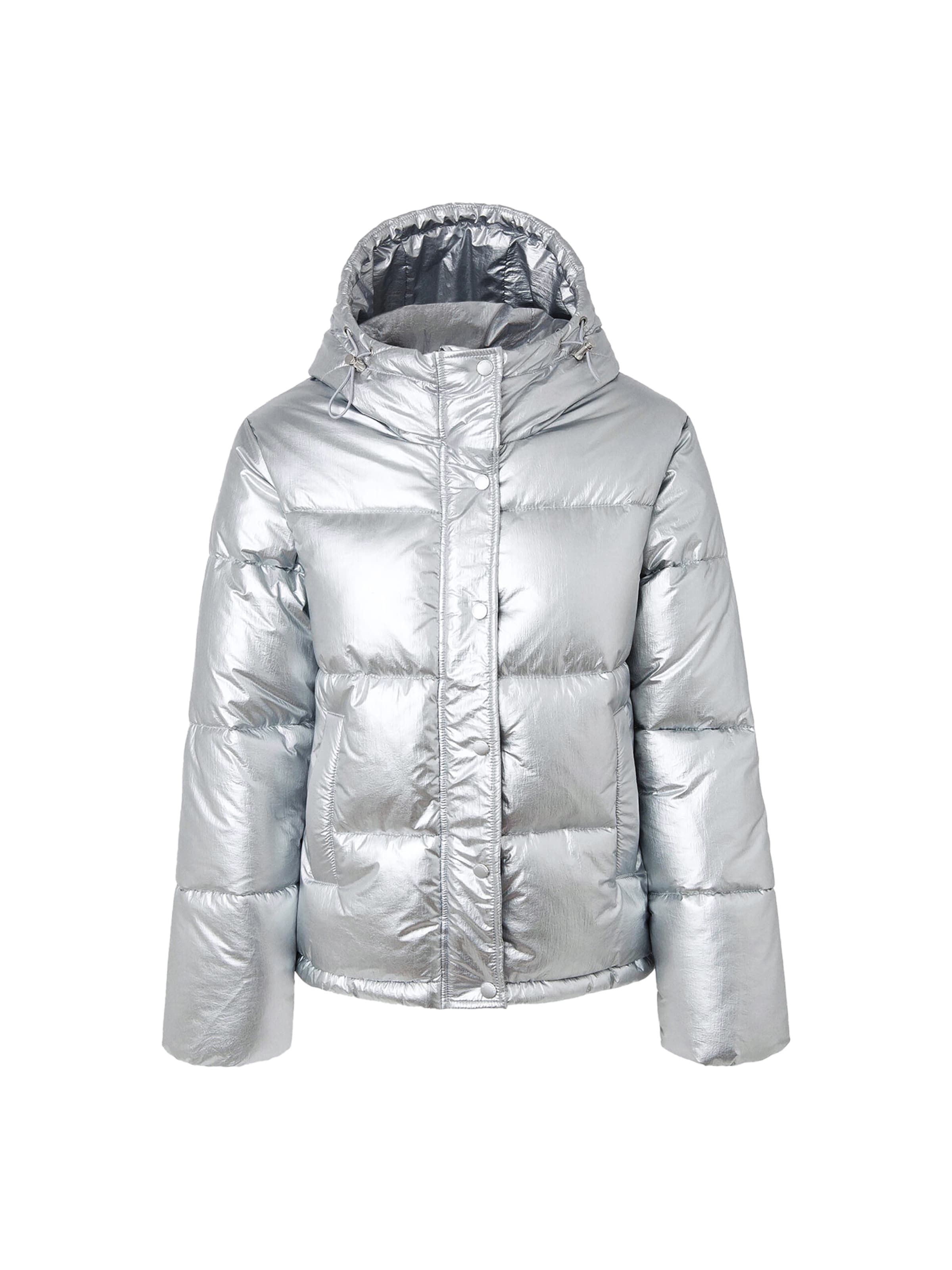Jackets Silver for women Buy online ABOUT YOU