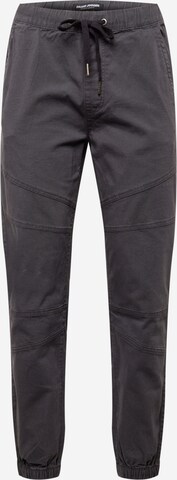 Cotton On Pants 'Drake' in Black: front
