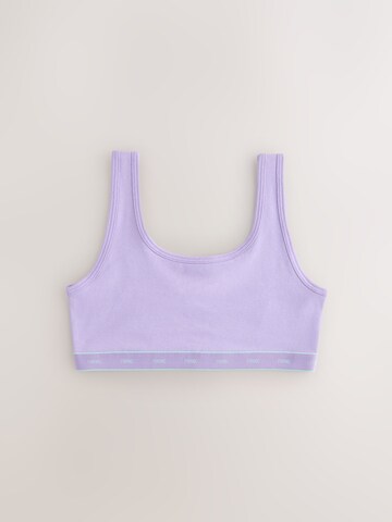 Next Топ в Синий