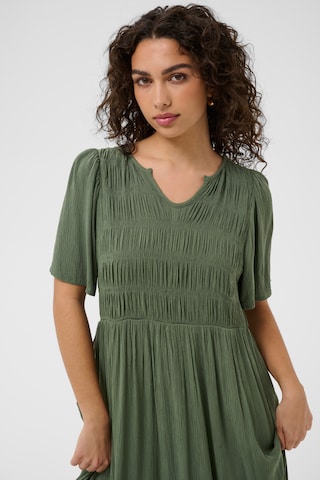 Kaffe - Vestido 'Valery' em verde