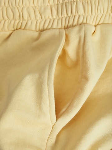 regular Pantaloni 'ALFA' di JJXX in giallo