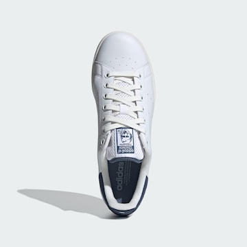 Sneaker bassa di ADIDAS ORIGINALS in bianco