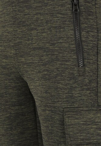 ZigZag Regular Trousers 'Benyamin' in Green