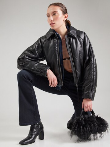 DIESEL Flared Jeans '1969 D-EBBEY' i blå