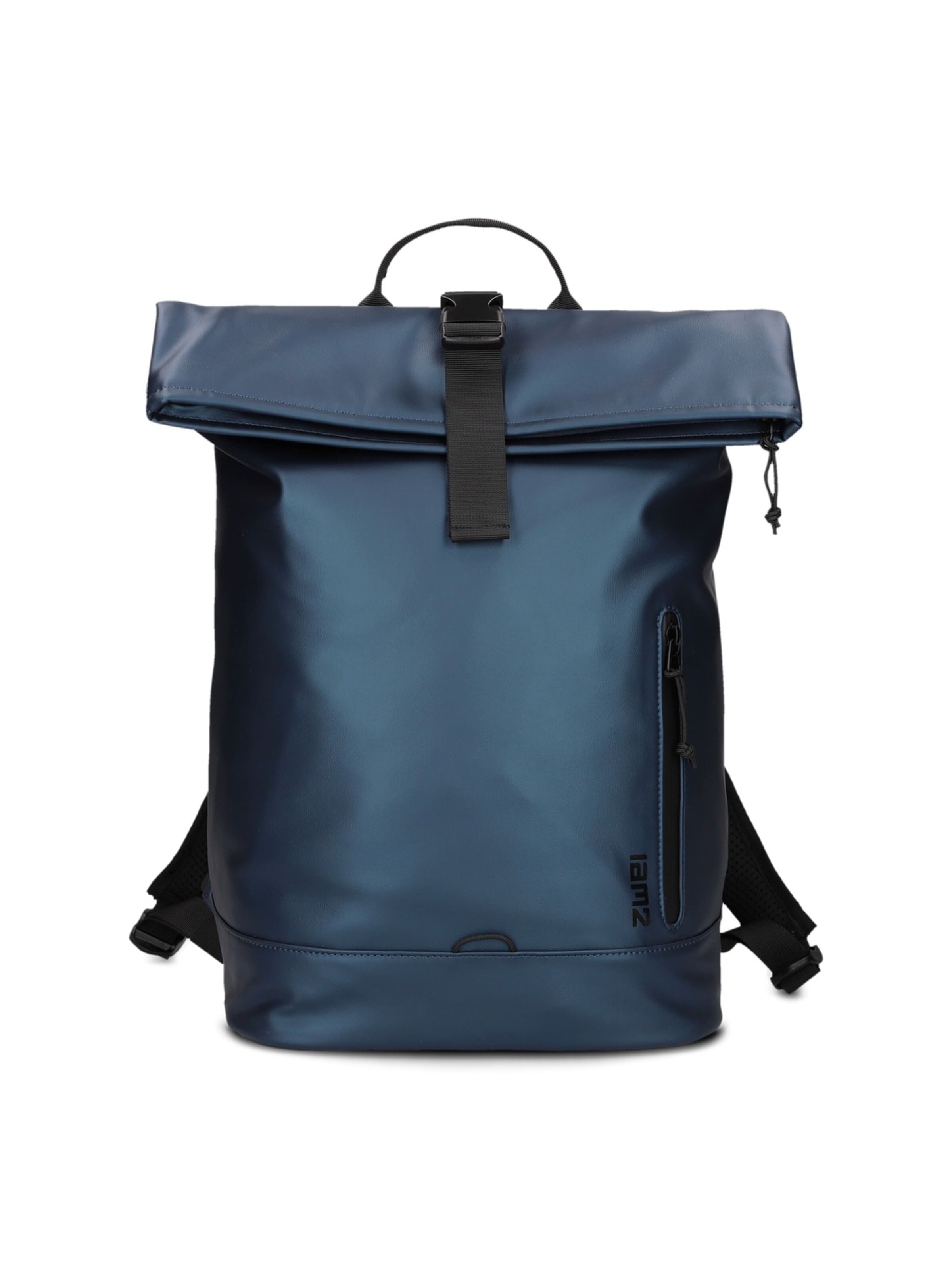 ZWEI Rugzak 'CARGO CAR200' in Blauw: voorkant