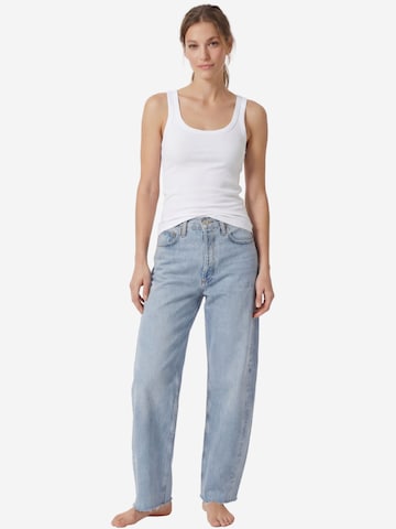 Myjama Top 'Cadis' in Weiß