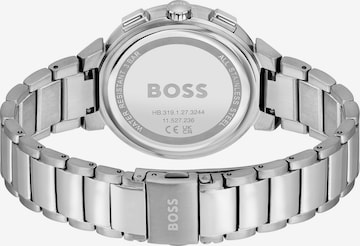 BOSS Black - Reloj analógico en oro