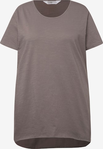 Angel of Style Shirt in Grau: Vorderseite