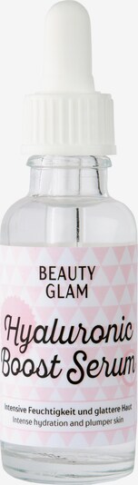 Beauty Glam Gesichtsserum 'HYALURONIC BOOST SERUM' in transparent, Produktansicht