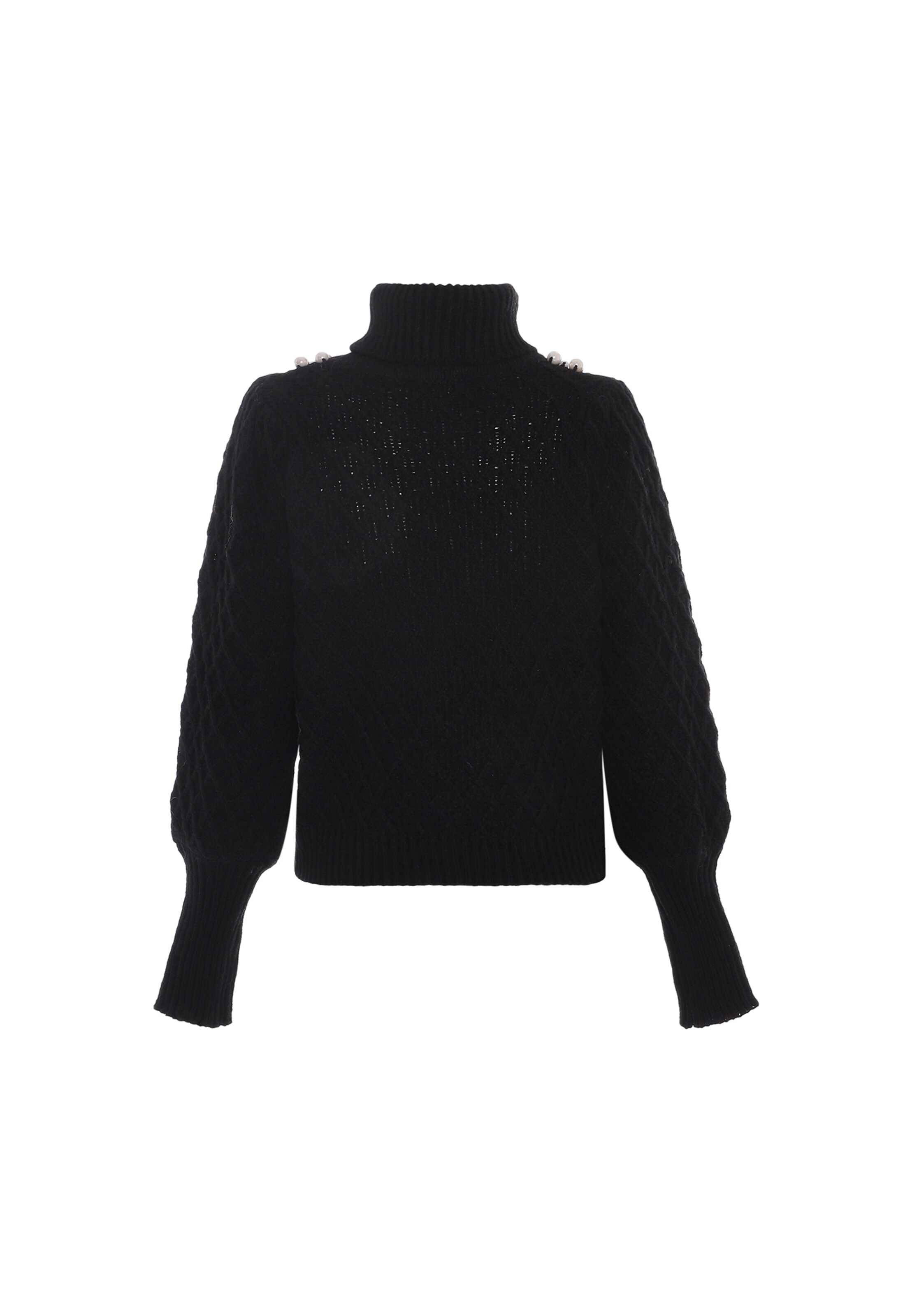 faina Свитер в Черный