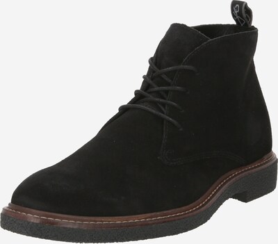 Guido Maria Kretschmer Men Bottines à lacets '15100' en noir, Vue avec produit