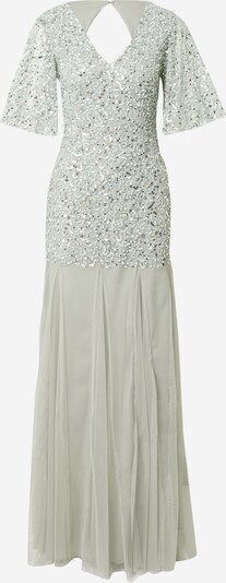 Coast Evening dress in Pastel green, Item view