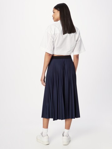 ESPRIT Skirt in Blue