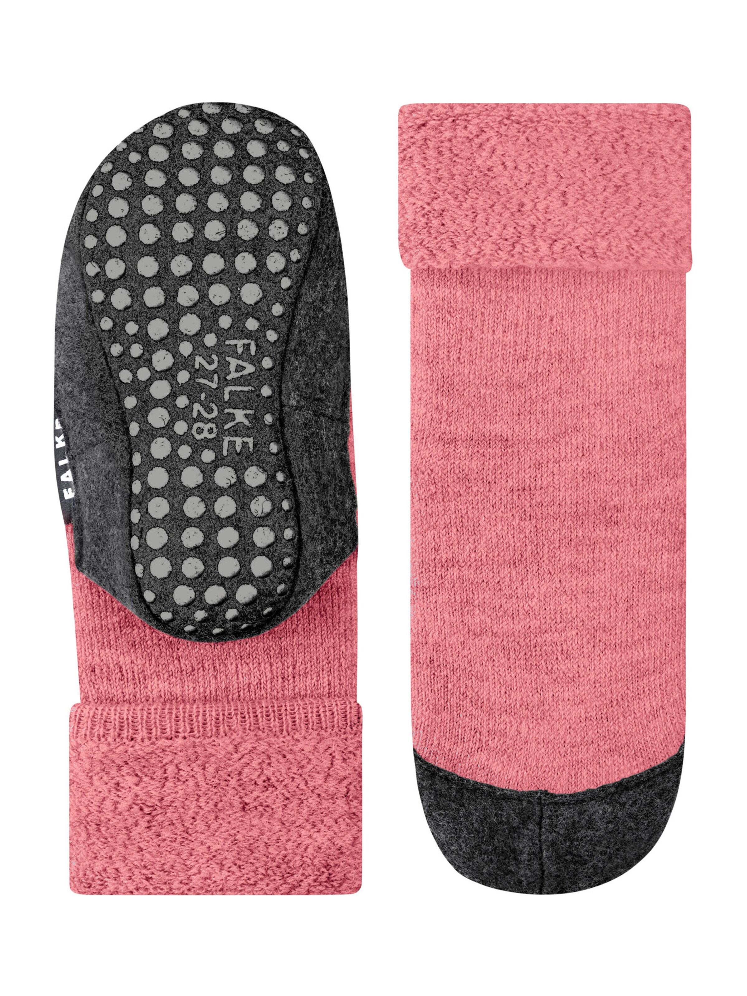 FALKE Ponožky 'Cosyshoe Minis' - Ružová