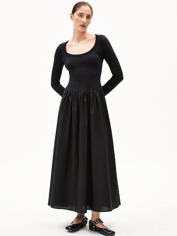 ARMEDANGELS Jerseykleid (GOTS) in Mischfarben