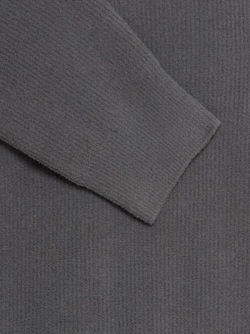 BLEND Sweater 'BHDante' in Grey