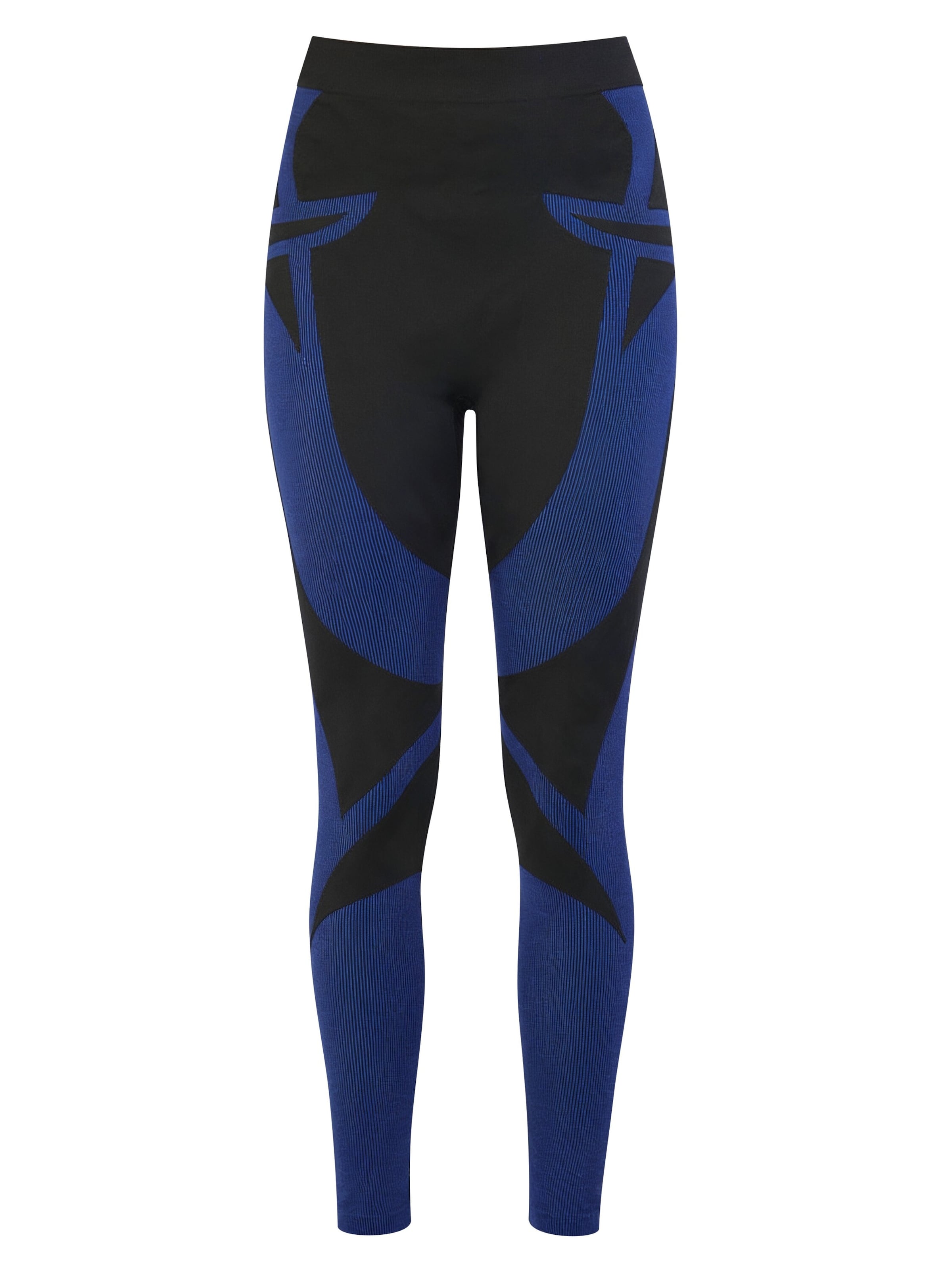 normani Lange onderbroek in Blauw