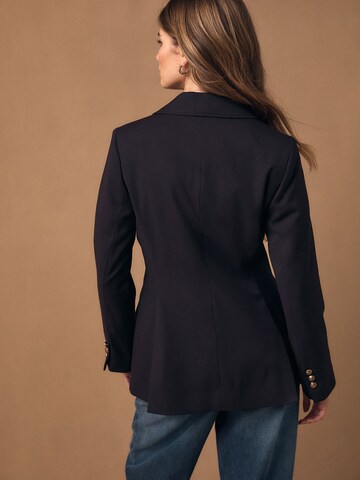 Next Blazer in Schwarz