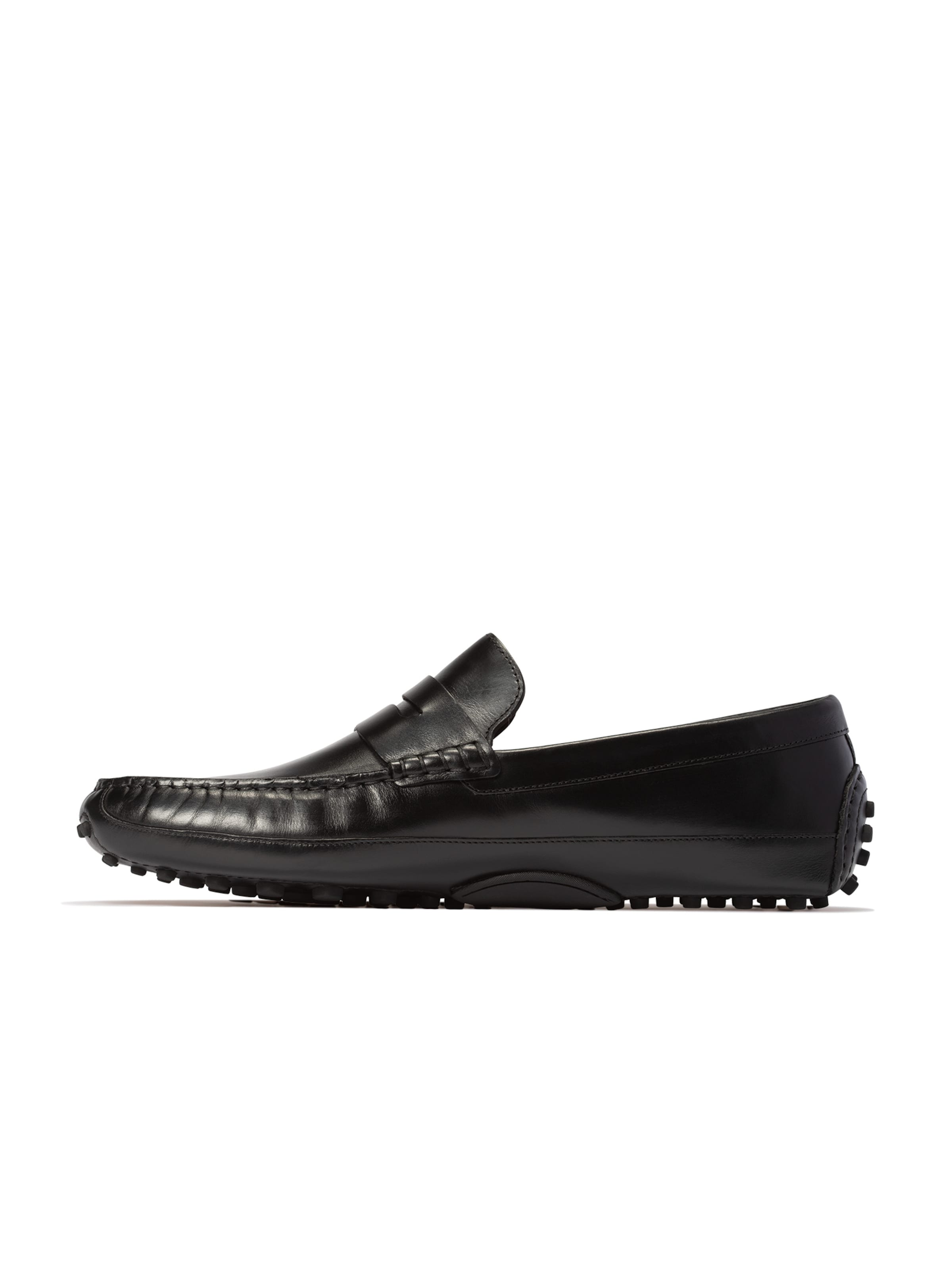 Cole Haan Slipper 'DAVIES' in 40 in schwarz, Produktansicht