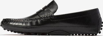 Chaussure basse 'DAVIES' Cole Haan en noir : devant