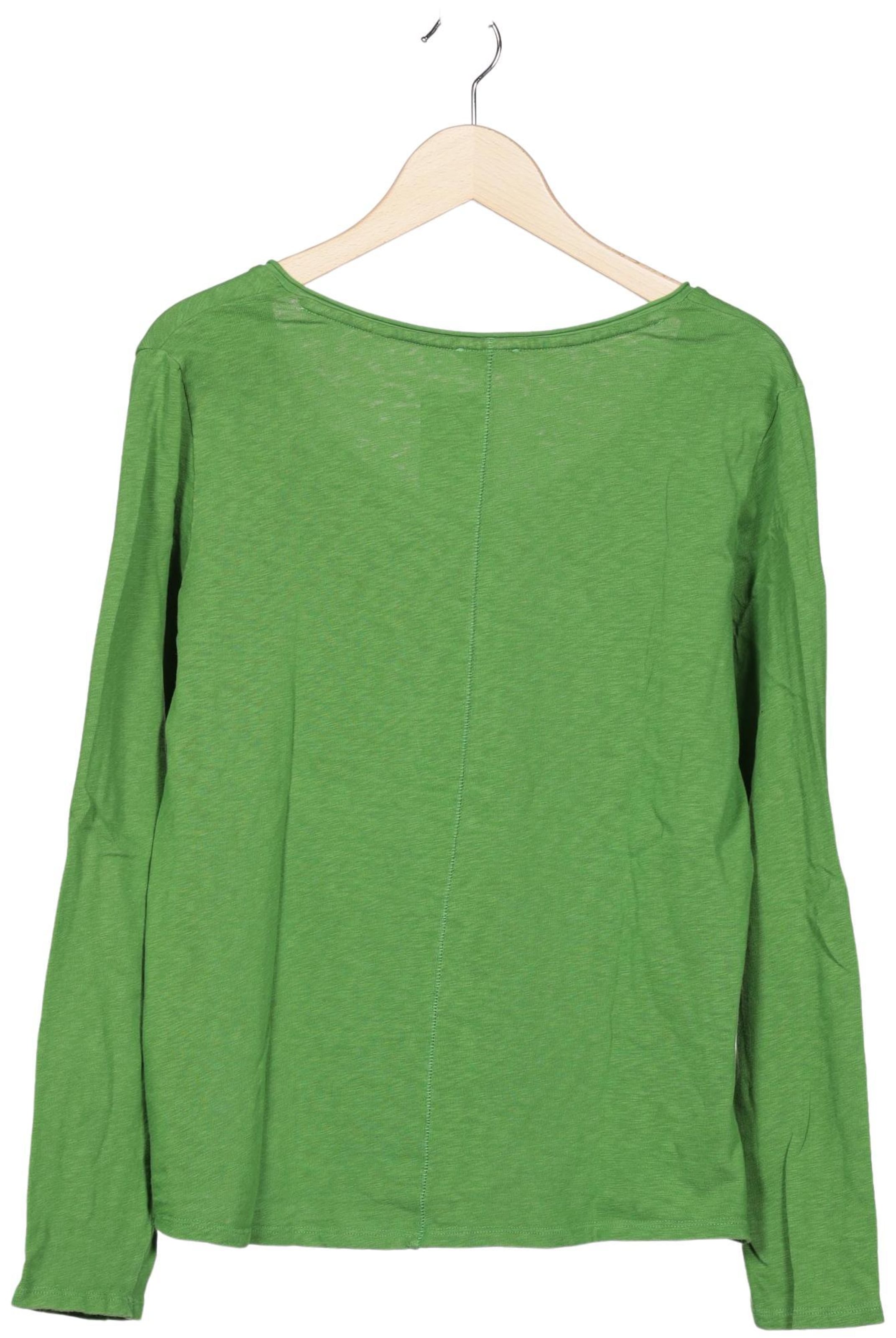 Marc O'Polo Top & Shirt in XL in Green