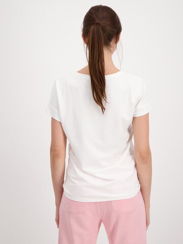 monari Shirt in White