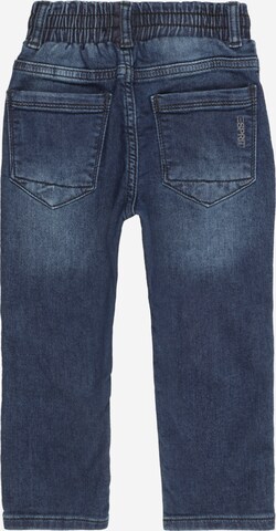 ESPRIT Regular Jeans i blå