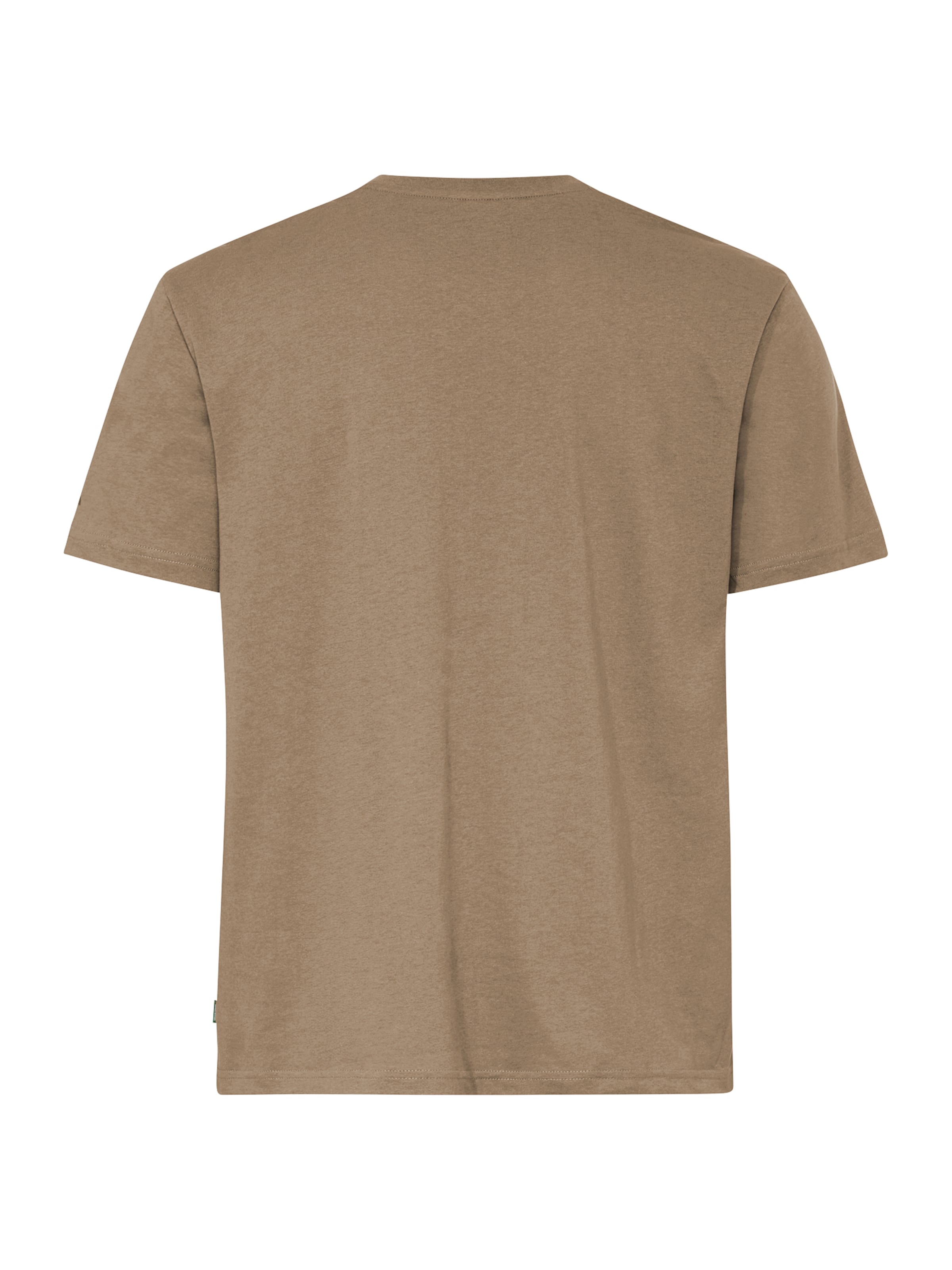 VAUDE Funktionsshirt 'Cyclist' in Beige