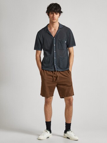 Giacchetta 'MAYER' di Pepe Jeans in grigio