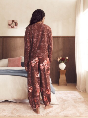 B by Ted Baker - Pijama en marrón