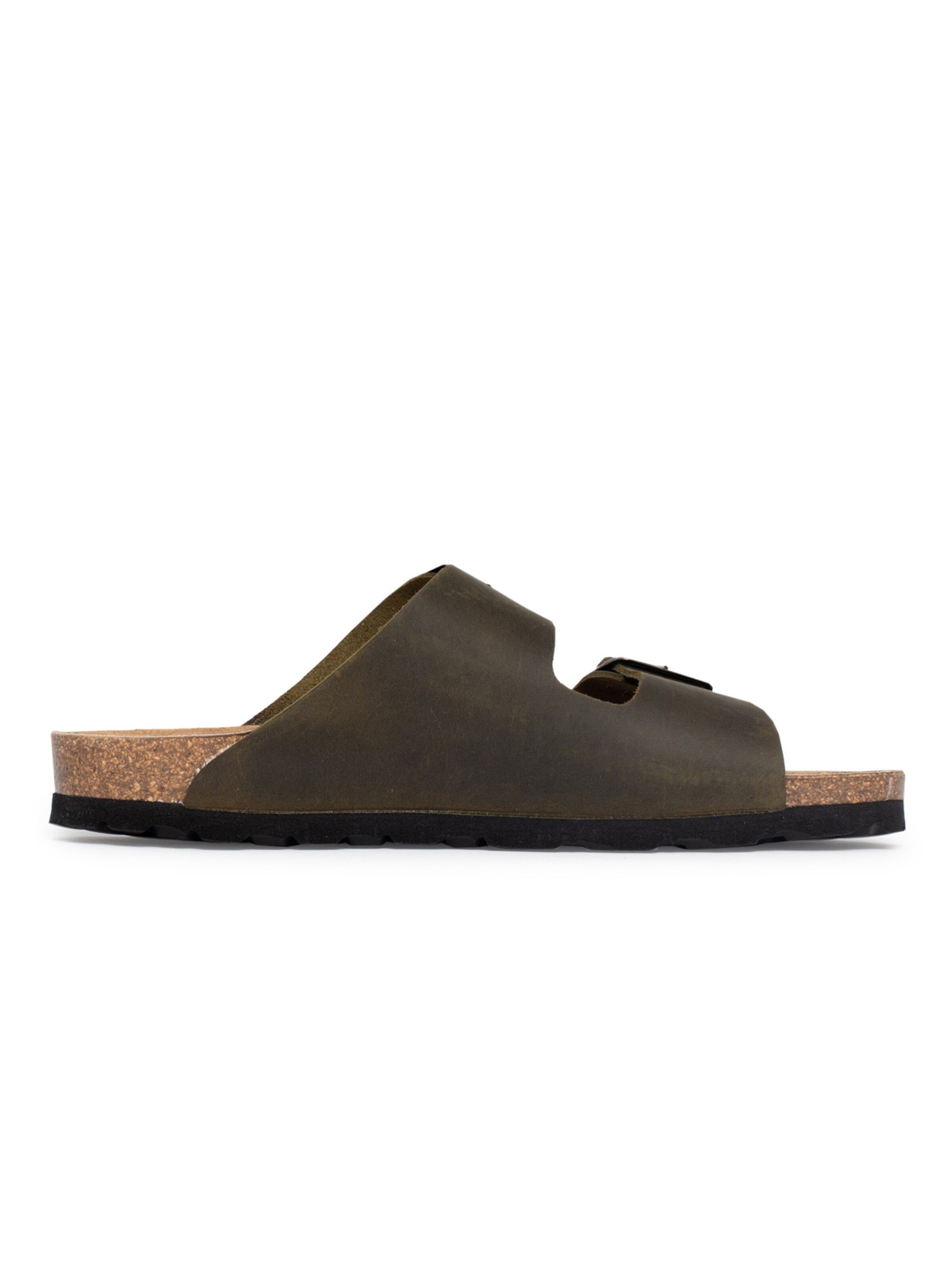 žalia Bayton Šlepetės 'Atlas'